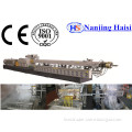 CE/ISO9001 Cable Making Equipment of Plastic Extruded Machine